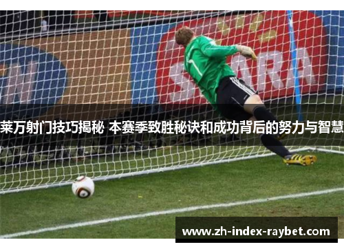 莱万射门技巧揭秘 本赛季致胜秘诀和成功背后的努力与智慧