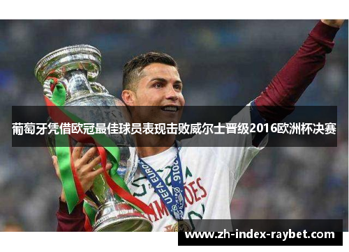葡萄牙凭借欧冠最佳球员表现击败威尔士晋级2016欧洲杯决赛